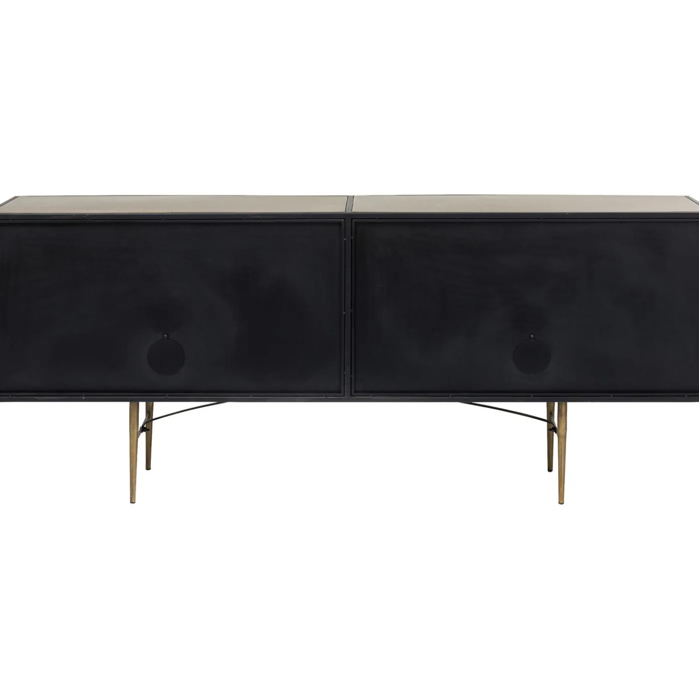 KARE Design Buffet Terrazzo 183X77Cm