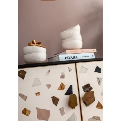 KARE Design Buffet Terrazzo 183X77Cm