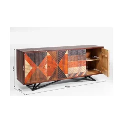 KARE Design Buffet Tomahawk