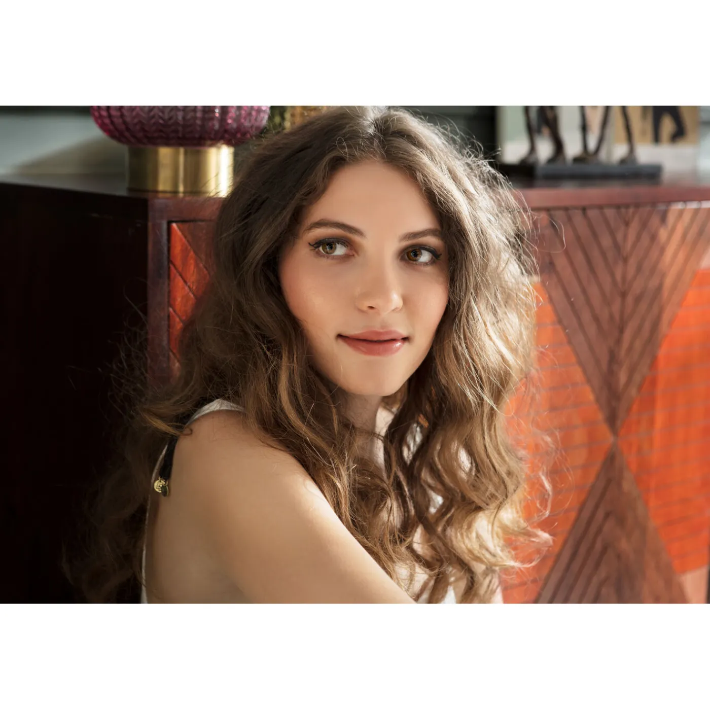 KARE Design Buffet Tomahawk