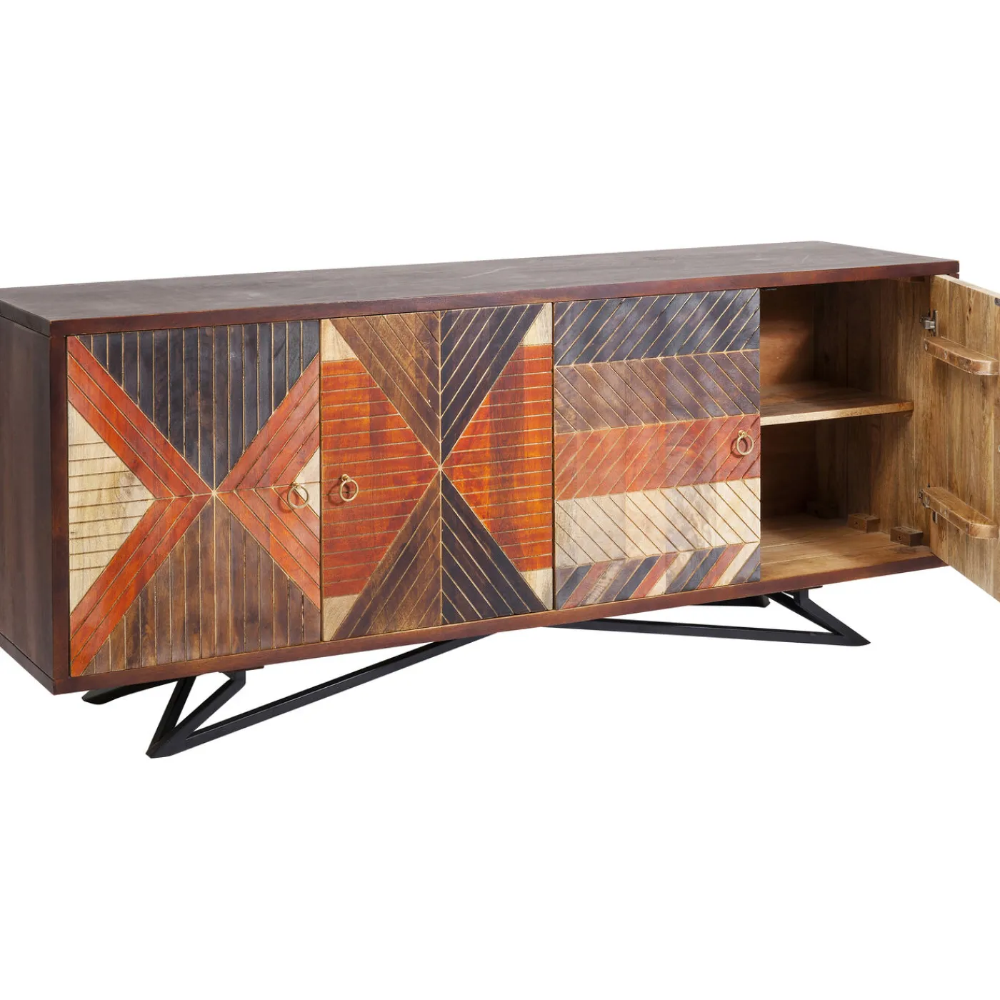 KARE Design Buffet Tomahawk