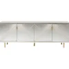 KARE Design Buffet Venice Triangle 180X64Cm