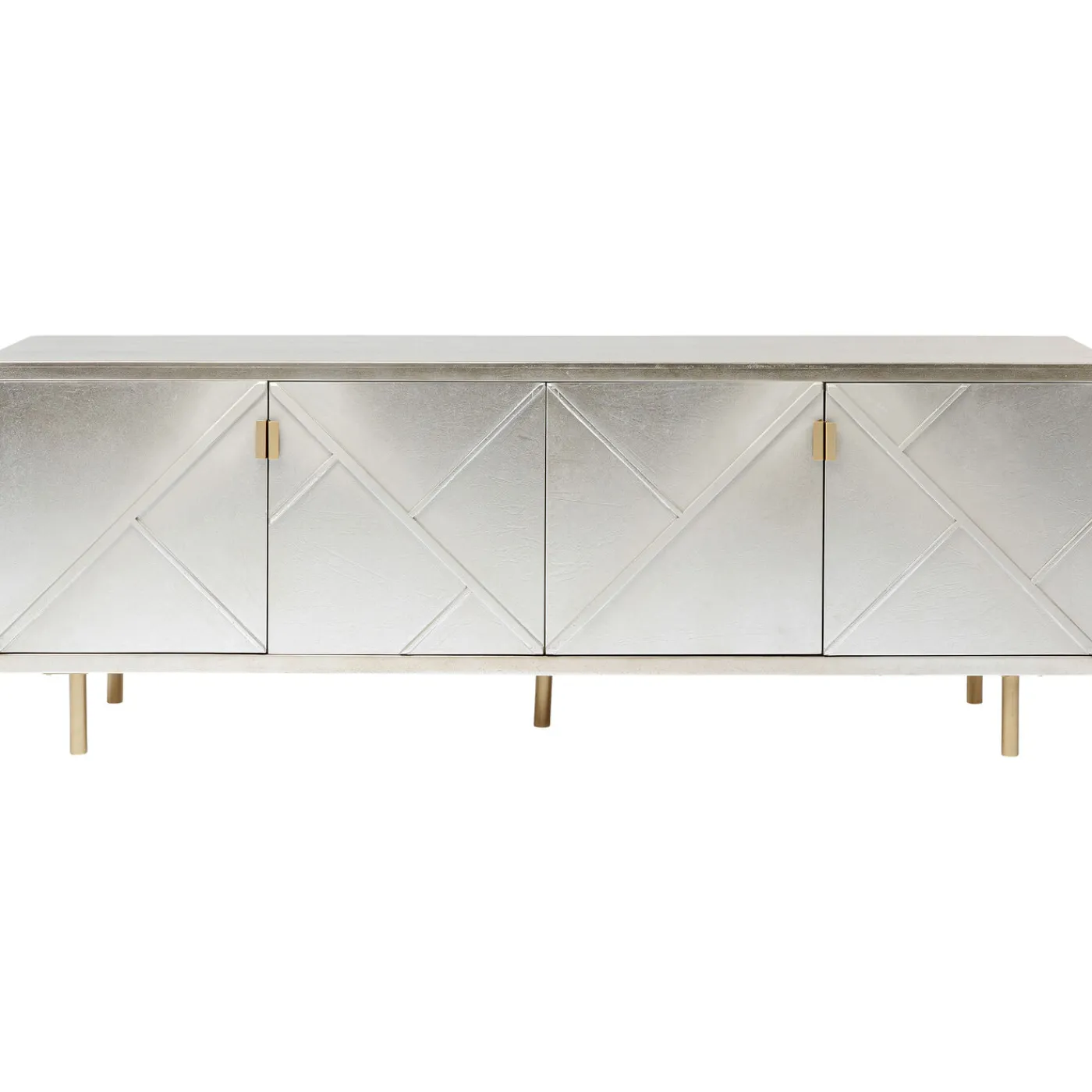 KARE Design Buffet Venice Triangle 180X64Cm