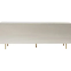 KARE Design Buffet Venice Triangle 180X64Cm