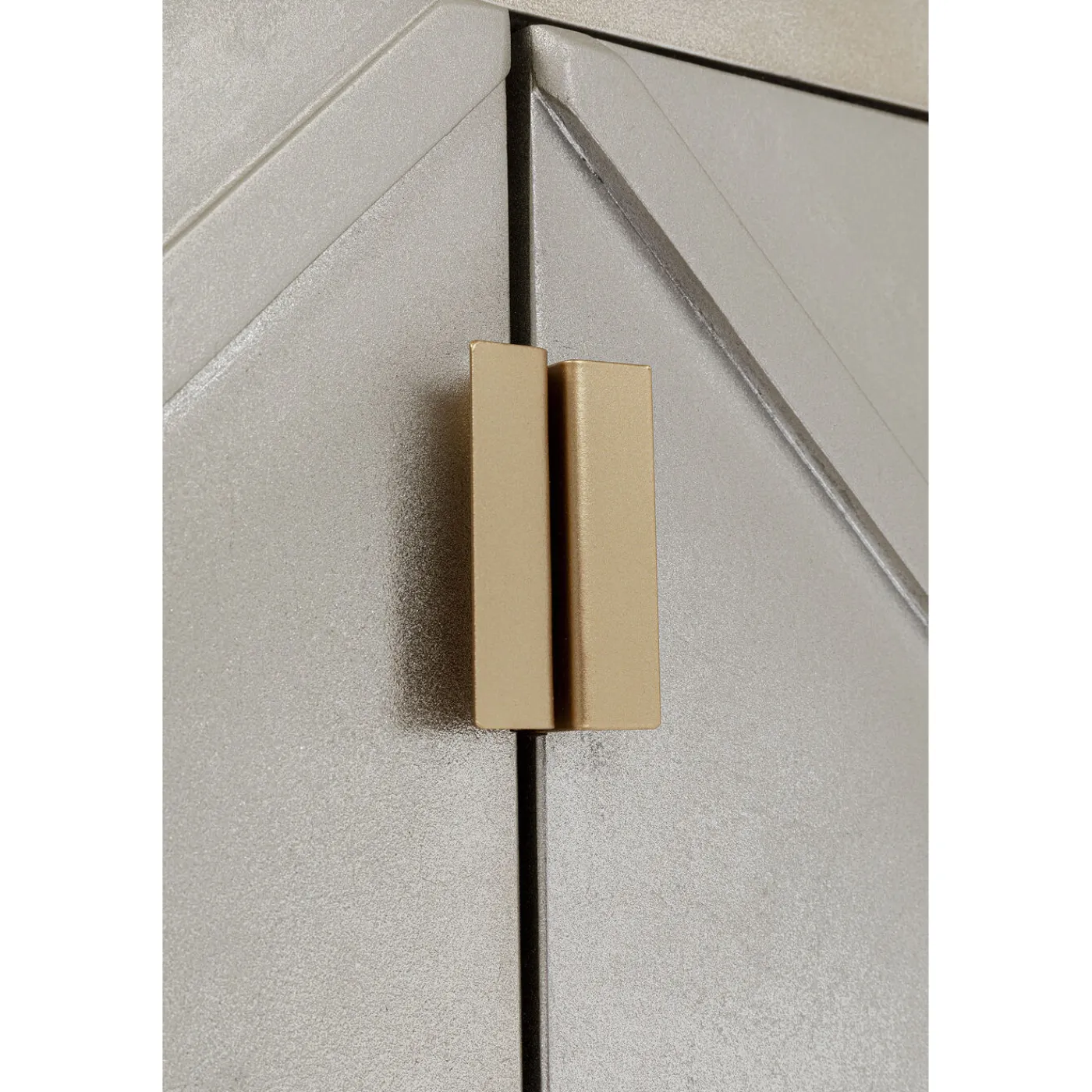 KARE Design Buffet Venice Triangle 180X64Cm