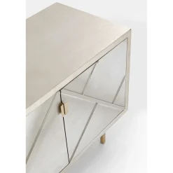 KARE Design Buffet Venice Triangle 180X64Cm