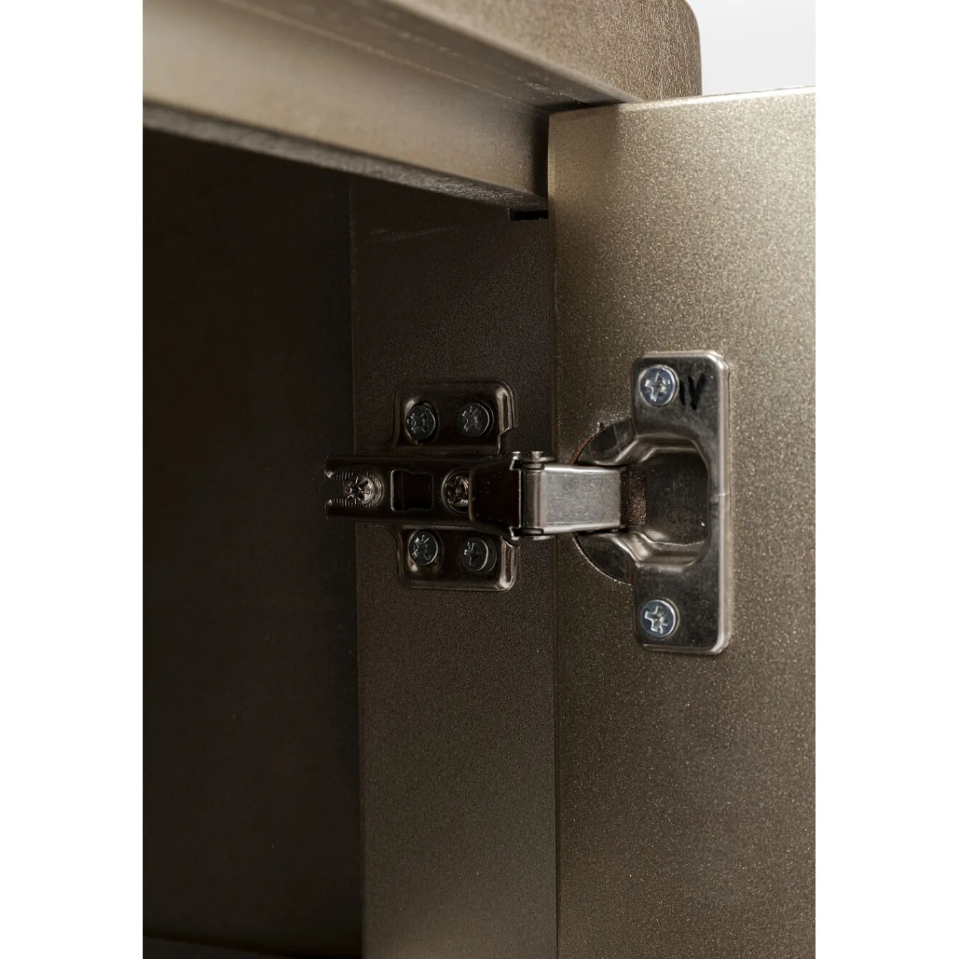 KARE Design Buffet Venice Triangle 180X64Cm