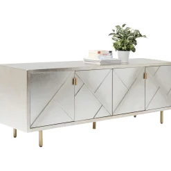 KARE Design Buffet Venice Triangle 180X64Cm