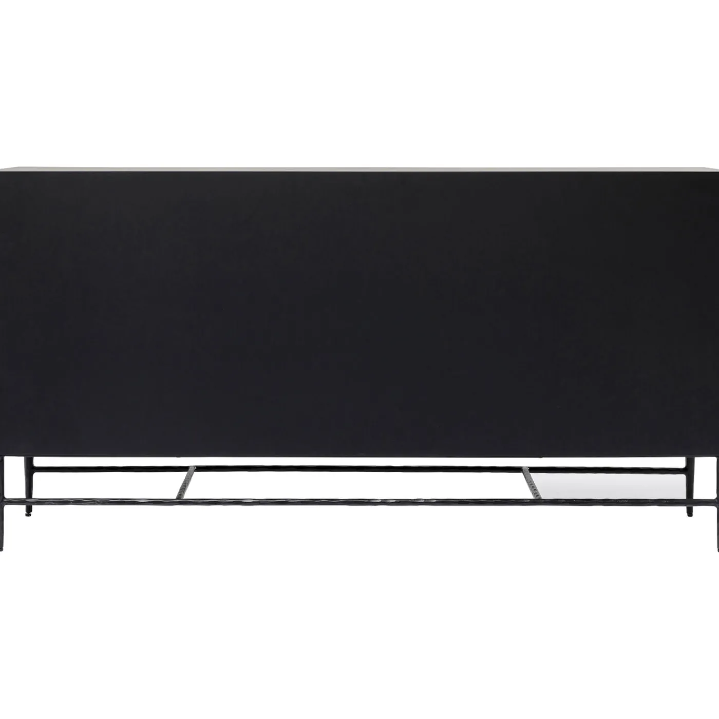 KARE Design Buffet Zebra 160X80Cm