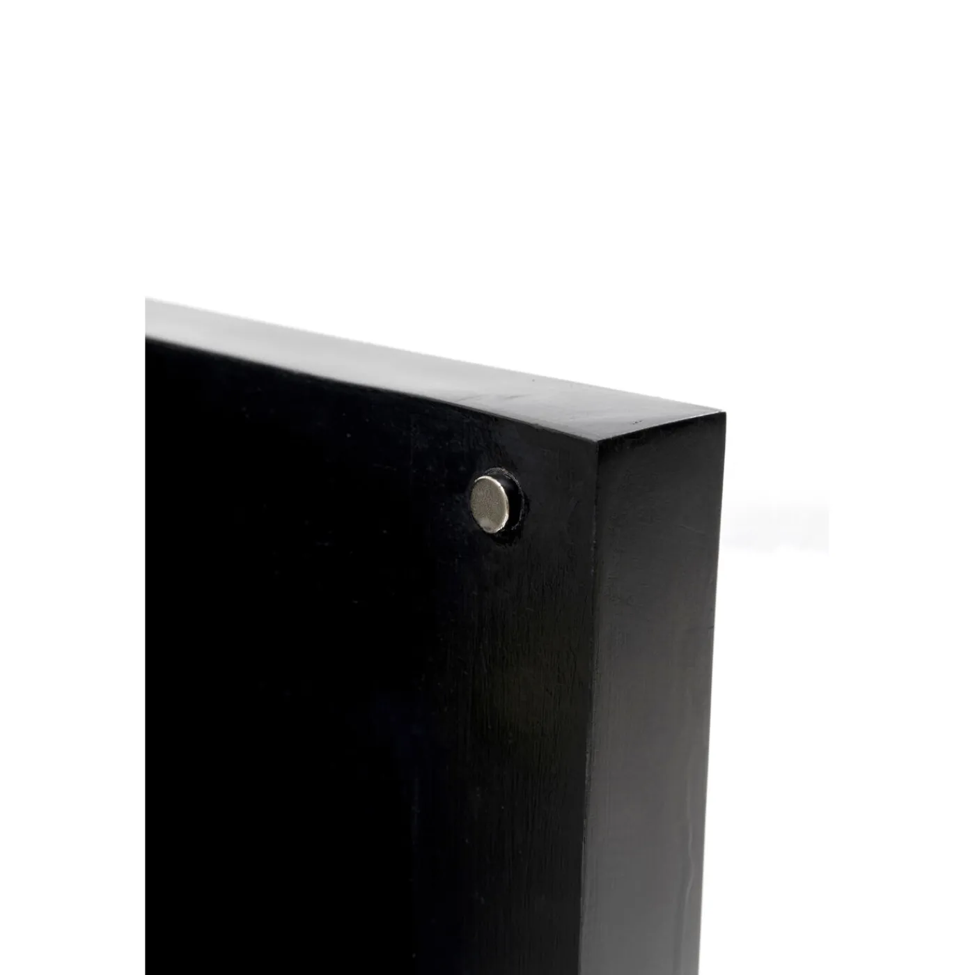 KARE Design Buffet Zebra 160X80Cm