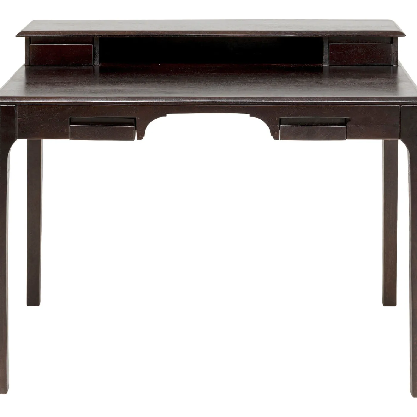 KARE Design Bureau Brooklyn Walnut 110X70Cm