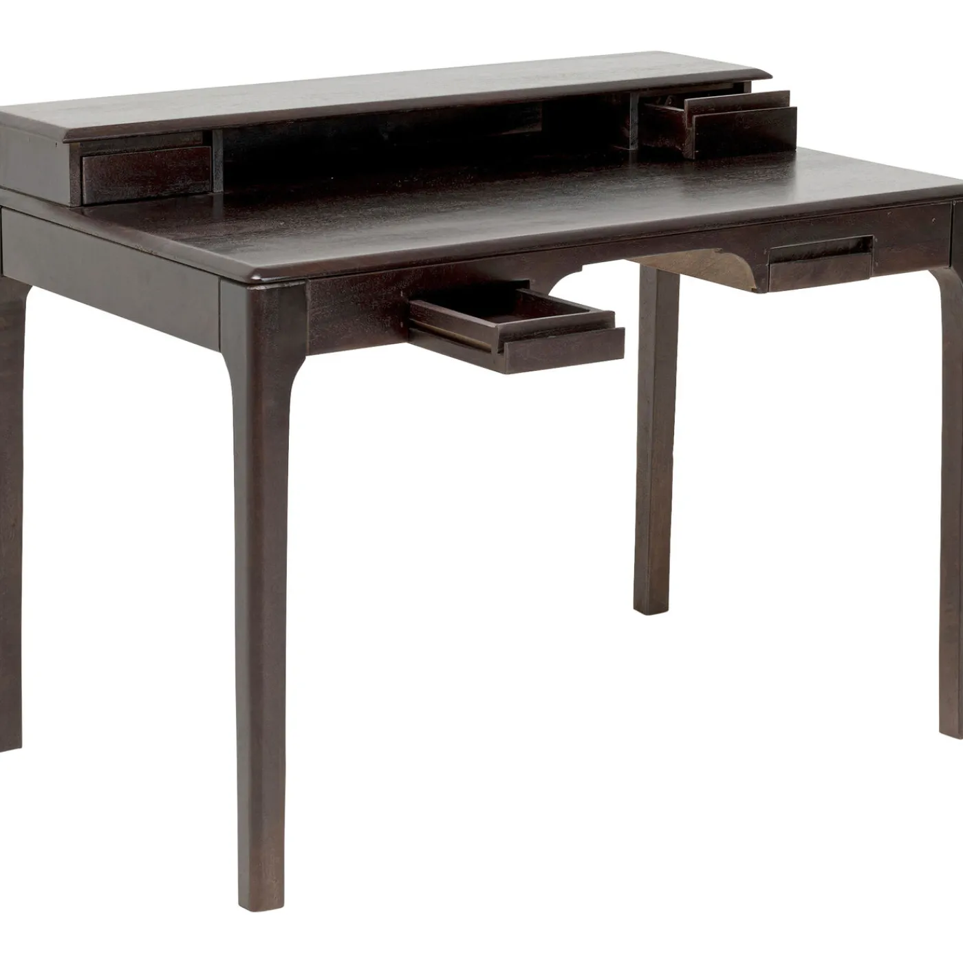 KARE Design Bureau Brooklyn Walnut 110X70Cm