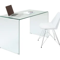 KARE Design Bureau Clear Club 125X60Cm