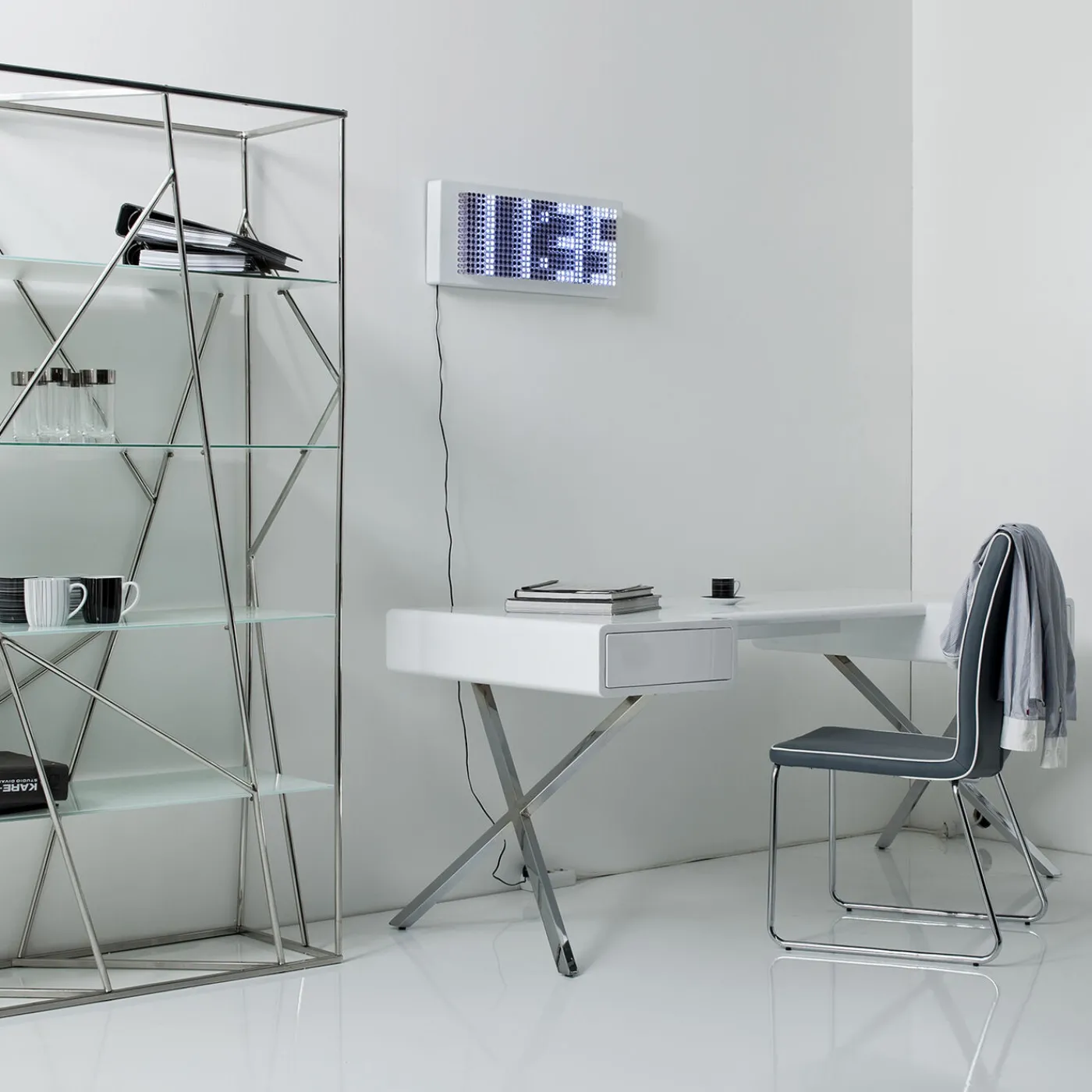 KARE Design Bureau Insider 160X75Cm