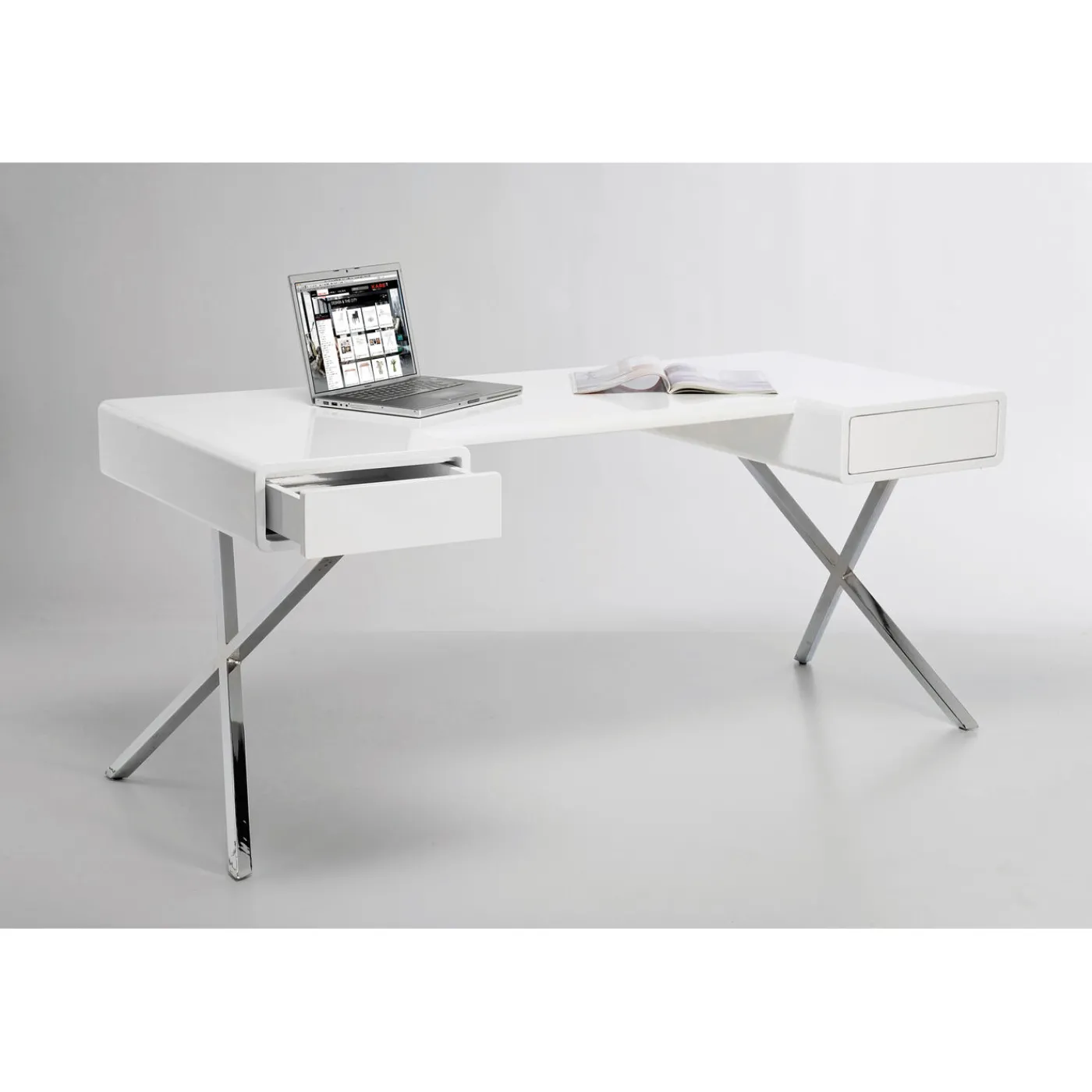 KARE Design Bureau Insider 160X75Cm