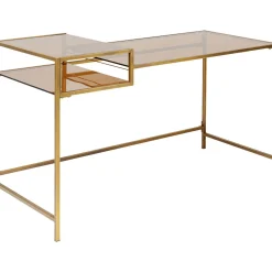 KARE Design Bureau Loft Dore 134X60Cm