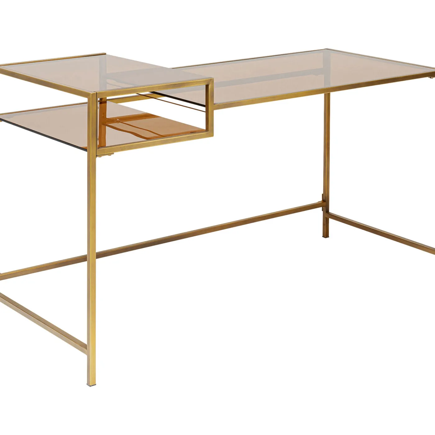KARE Design Bureau Loft Dore 134X60Cm