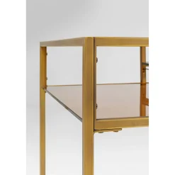 KARE Design Bureau Loft Dore 134X60Cm