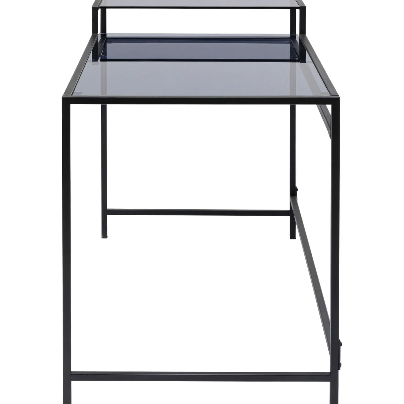 KARE Design Bureau Loft Noir 134X60Cm