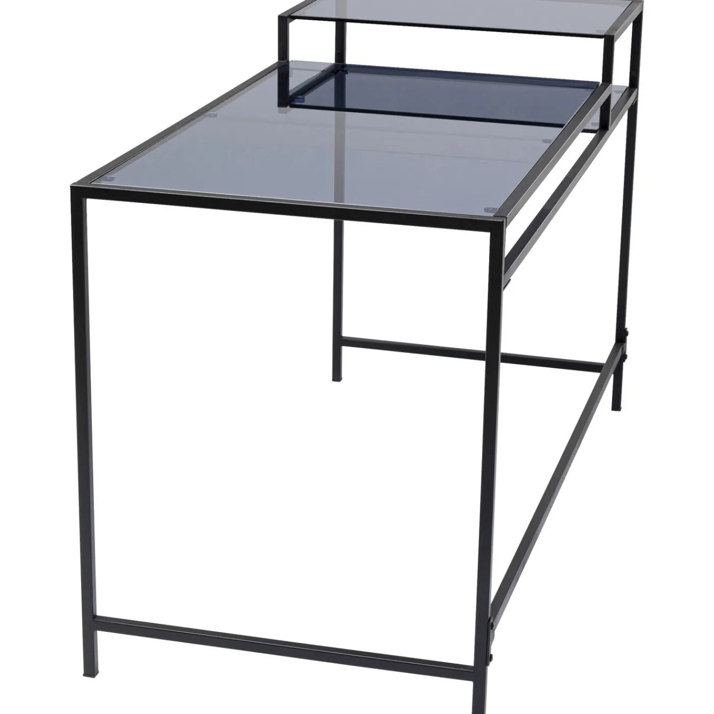 KARE Design Bureau Loft Noir 134X60Cm