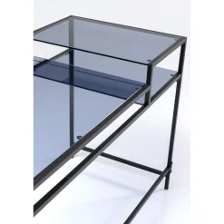 KARE Design Bureau Loft Noir 134X60Cm