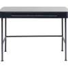 KARE Design Bureau Montieri Anthracite 100X53Cm