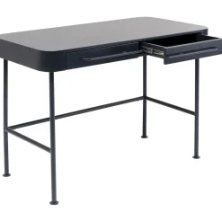 KARE Design Bureau Montieri Anthracite 100X53Cm