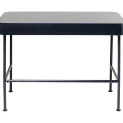 KARE Design Bureau Montieri Anthracite 100X53Cm