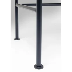 KARE Design Bureau Montieri Anthracite 100X53Cm