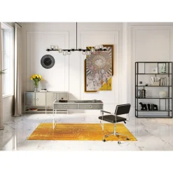 KARE Design Bureau Moonscape 120X60Cm