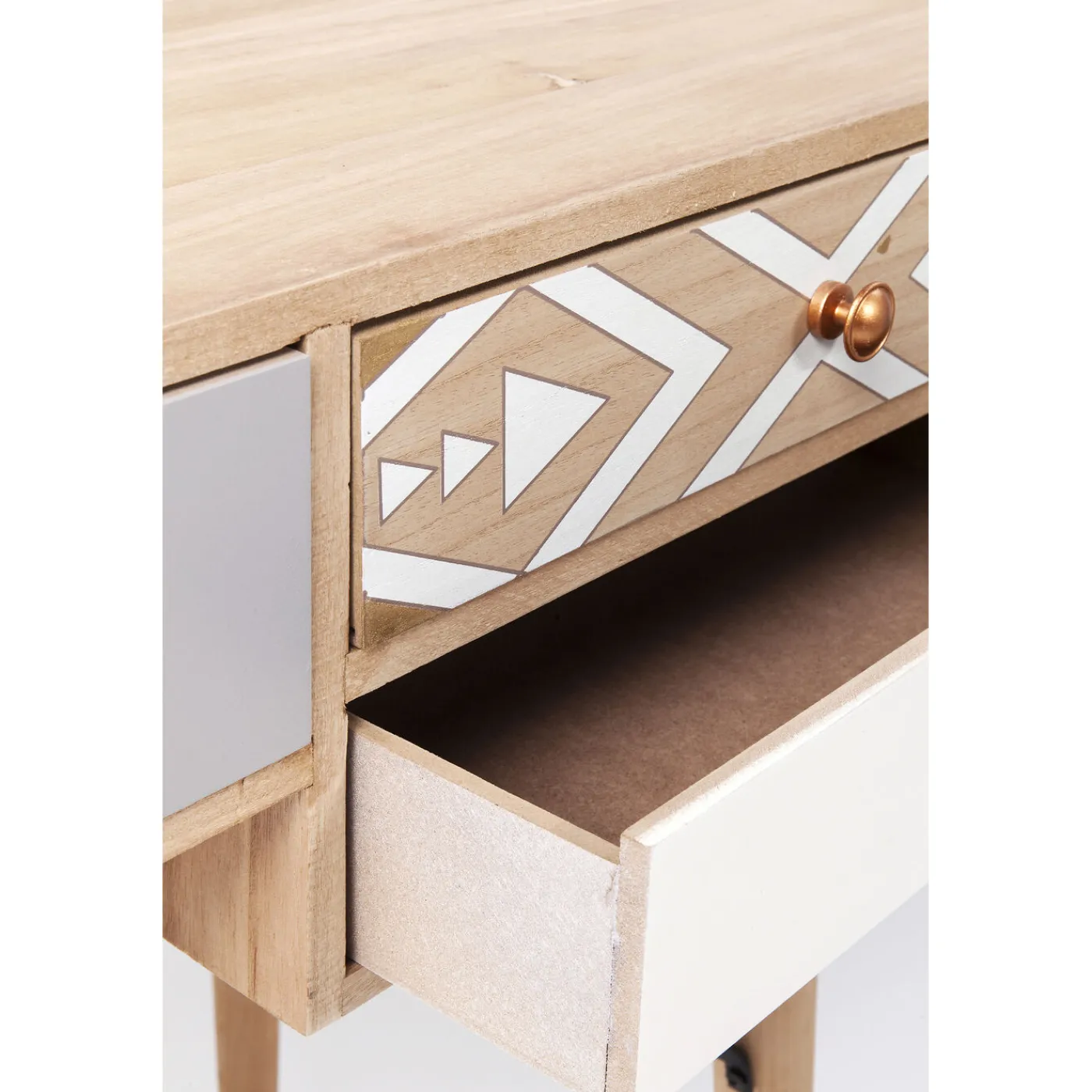 KARE Design Bureau Oase 118X40Cm