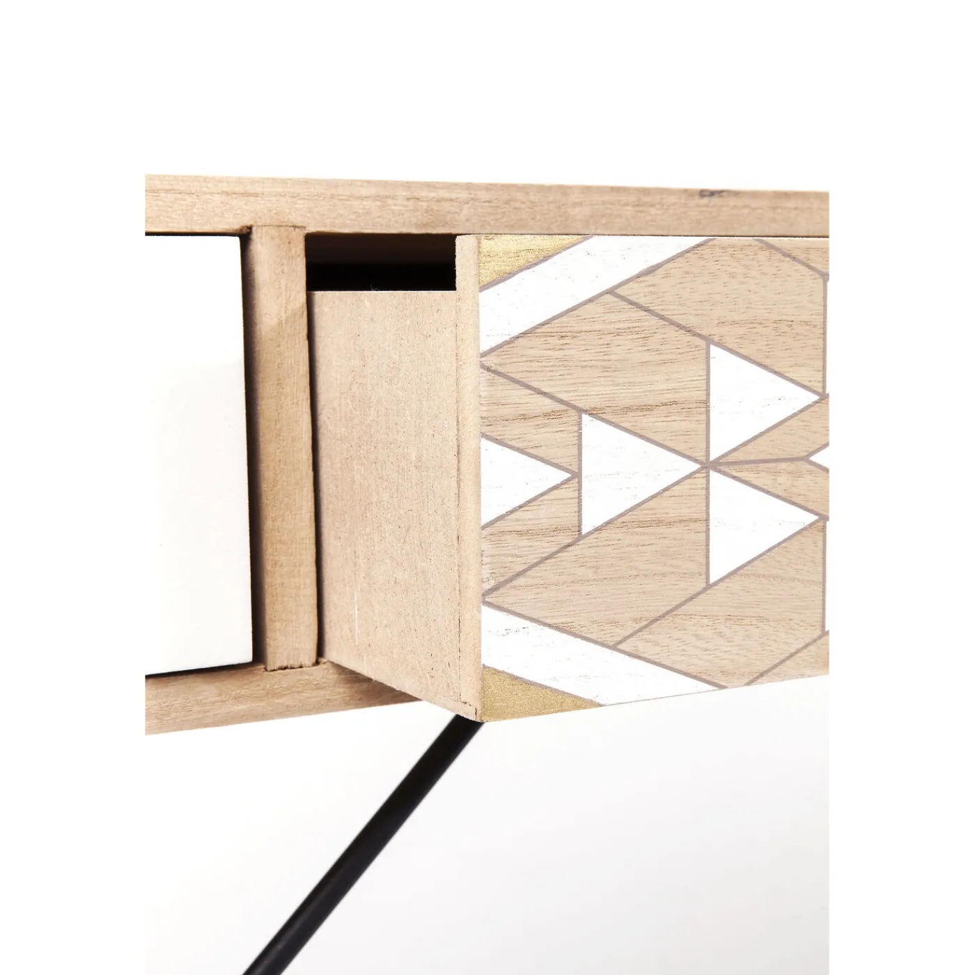 KARE Design Bureau Oase 118X40Cm