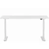 KARE Design Bureau Office Blanc Blanc 160X80