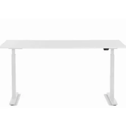 KARE Design Bureau Office Blanc Blanc 160X80