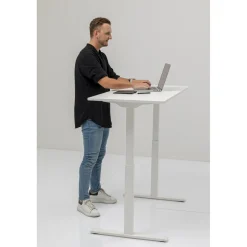 KARE Design Bureau Office Blanc Blanc 160X80