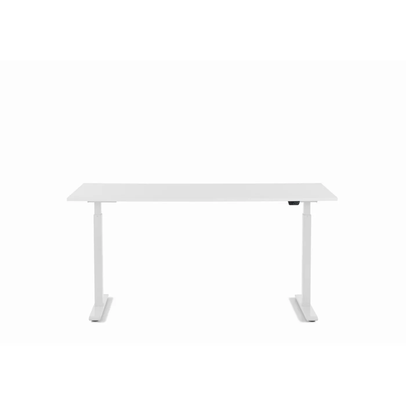 KARE Design Bureau Office Blanc Blanc 160X80