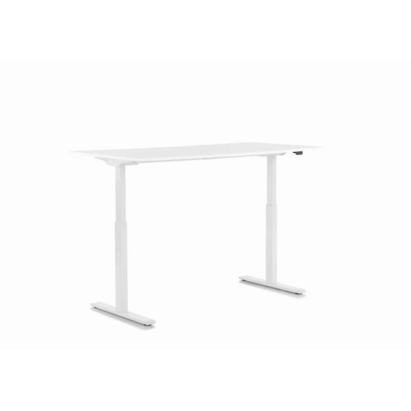 KARE Design Bureau Office Blanc Blanc 160X80