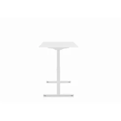 KARE Design Bureau Office Blanc Blanc 160X80