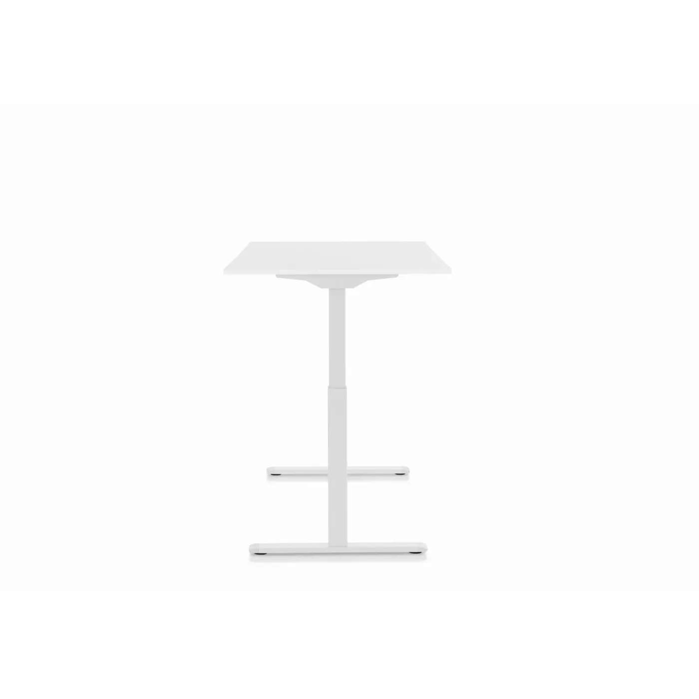 KARE Design Bureau Office Blanc Blanc 160X80