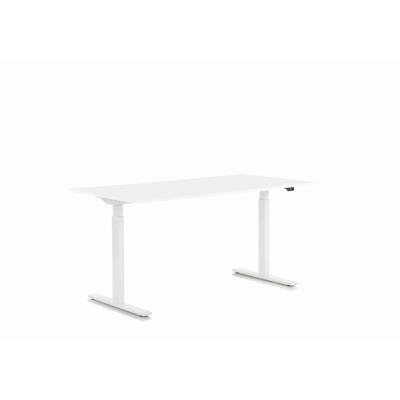 KARE Design Bureau Office Blanc Blanc 160X80