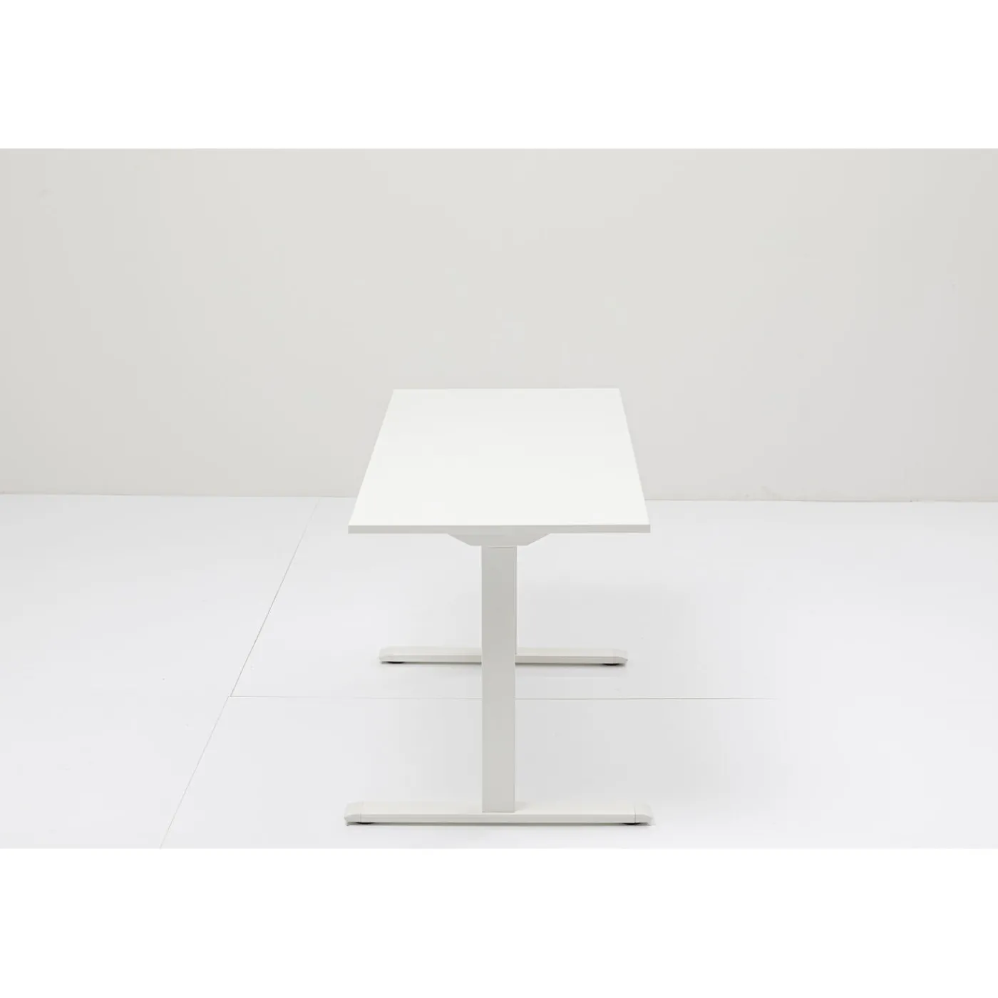 KARE Design Bureau Office Blanc Blanc 160X80
