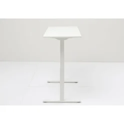 KARE Design Bureau Office Blanc Blanc 160X80