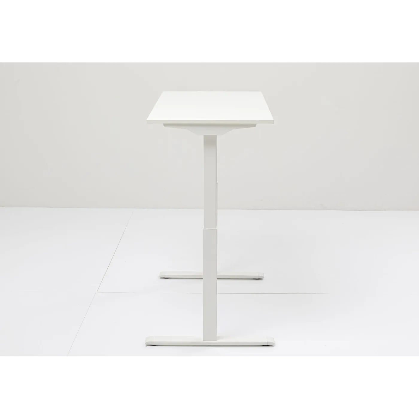 KARE Design Bureau Office Blanc Blanc 160X80