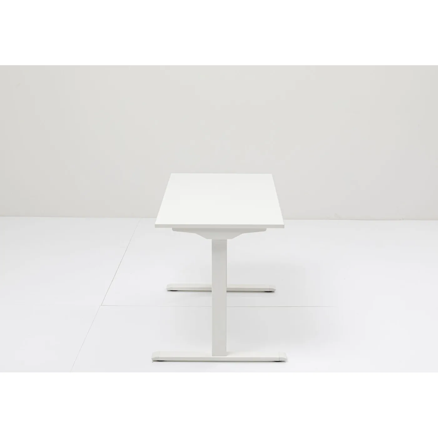 KARE Design Bureau Office Blanc Blanc 160X80