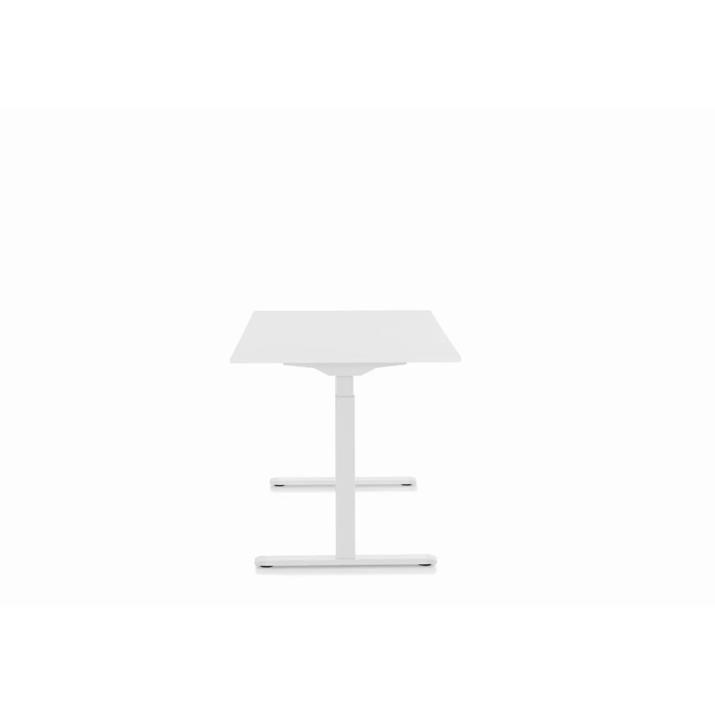 KARE Design Bureau Office Blanc Blanc 160X80