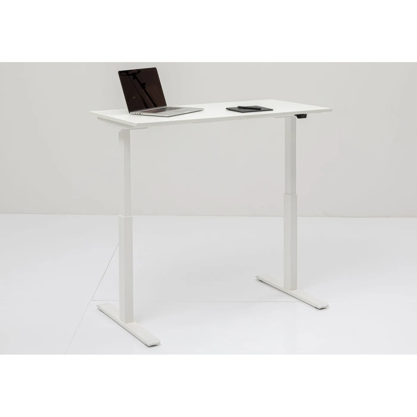 KARE Design Bureau Office Blanc Blanc 160X80