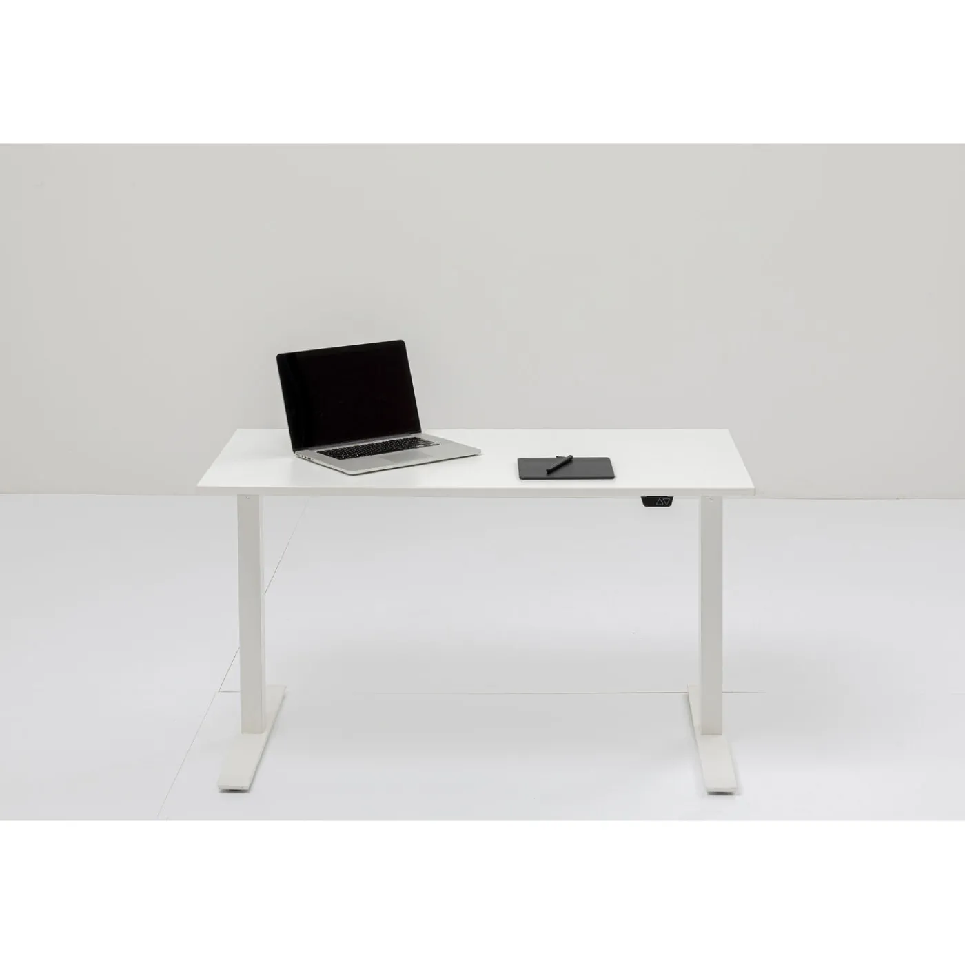 KARE Design Bureau Office Blanc Blanc 160X80
