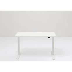 KARE Design Bureau Office Blanc Blanc 160X80