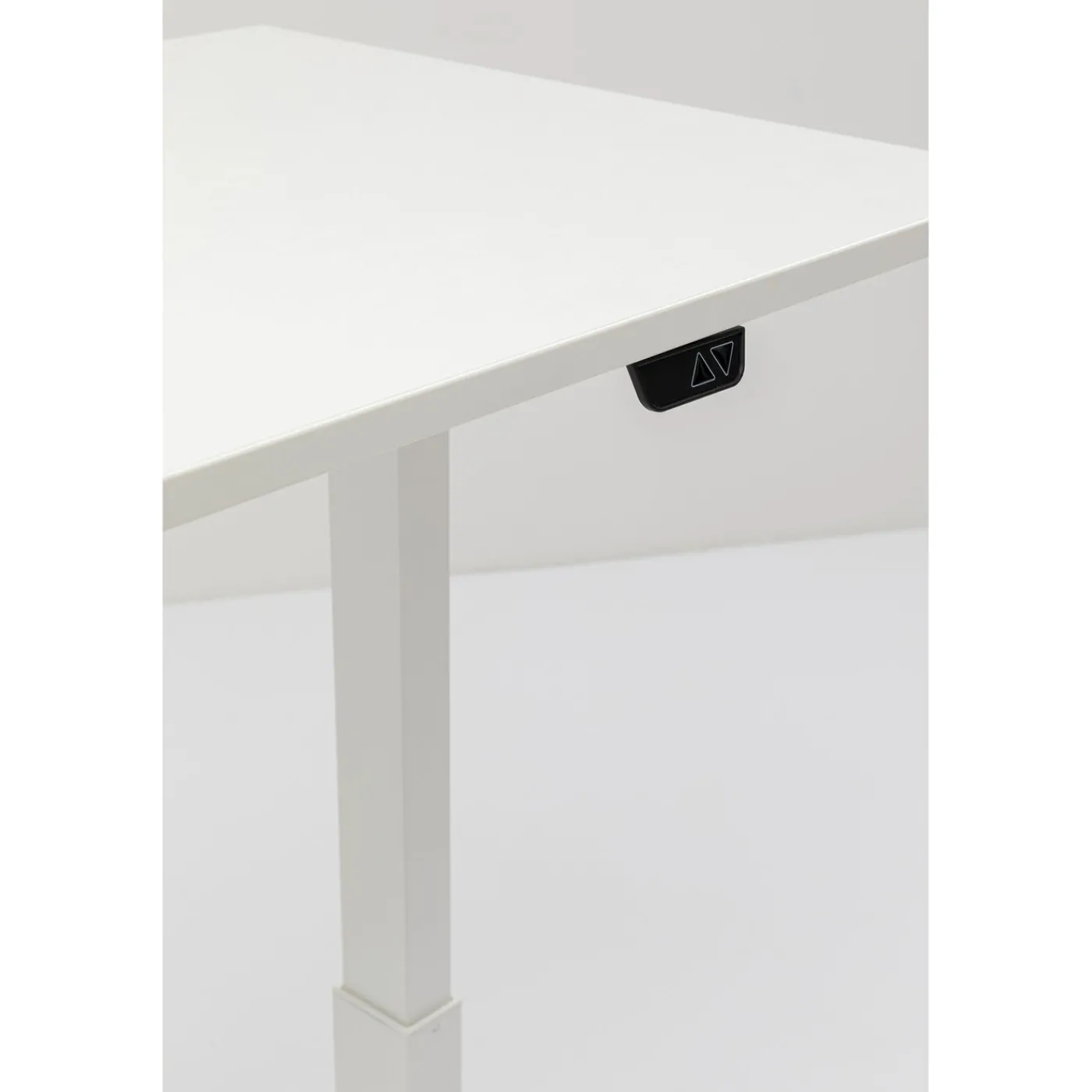KARE Design Bureau Office Blanc Blanc 160X80