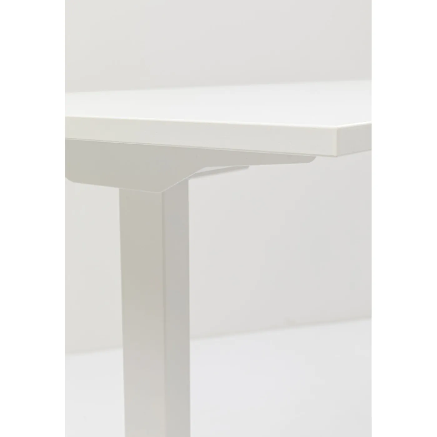 KARE Design Bureau Office Blanc Blanc 160X80